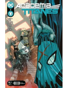 es::Academia Titanes 02