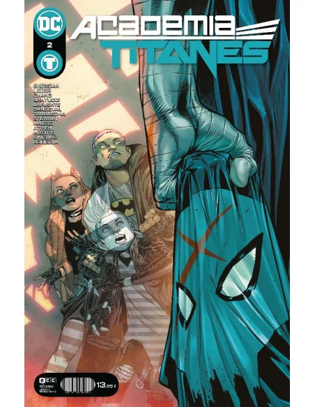 es::Academia Titanes 02