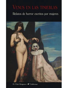 es::Venus en las tinieblas 