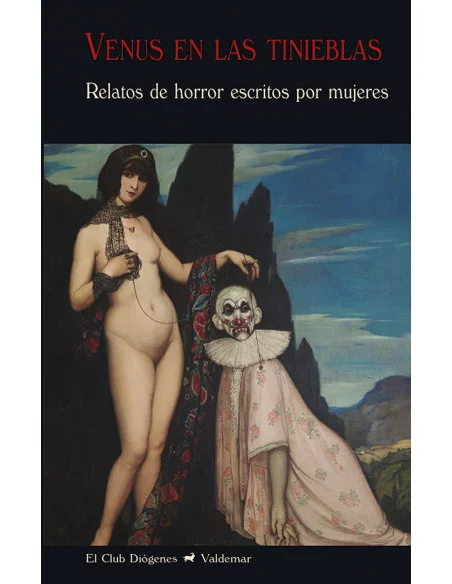 es::Venus en las tinieblas 