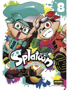 es::Splatoon 08