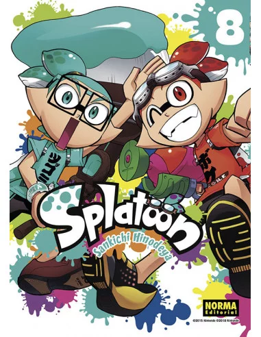 es::Splatoon 08