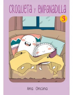 es::Croqueta y Empanadilla Vol. 3 (Nueva edición)