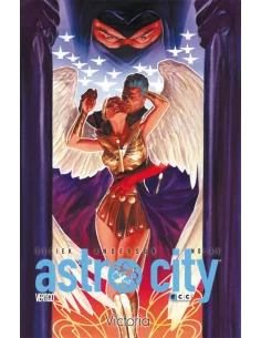 es::Astro City 10: Victoria