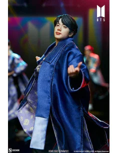 es::BTS Estatua PVC Idol Collection Jin Deluxe 23 cm 2
