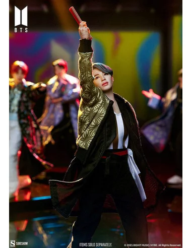 es::BTS Estatua PVC Idol Collection Jimin Deluxe 29 cm 