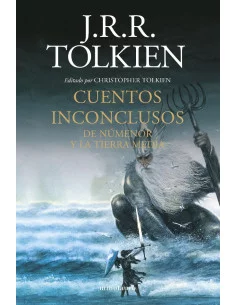 es::Cuentos Inconclusos (Nueva edición)