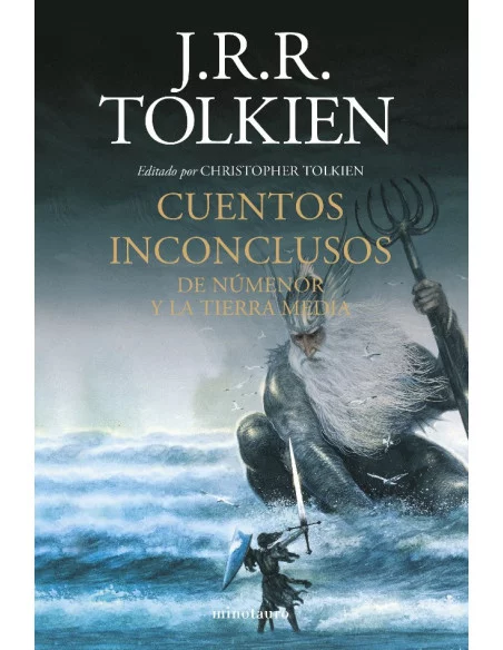 es::Cuentos Inconclusos (Nueva edición)