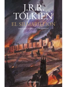 es::El Silmarillion (Nueva edición)