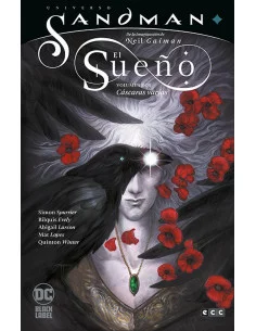 es::Universo Sandman: El sueño vol. 02. Cáscaras vacías
