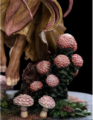 es::Cristal oscuro Estatua 1/6 Kira the Gelfling 25 cm 