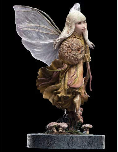 es::Cristal oscuro Estatua 1/6 Kira the Gelfling 25 cm 