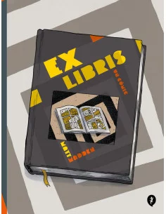es::Ex-Libris