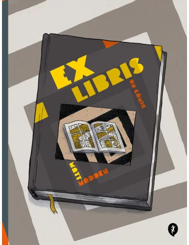 es::Ex-Libris