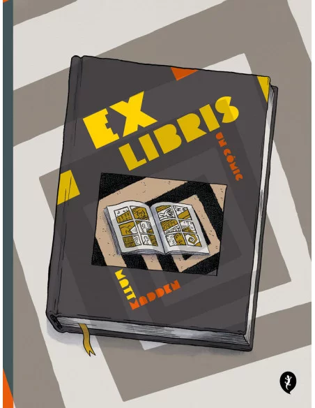 es::Ex-Libris