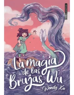 es::La magia de las brujas Wu