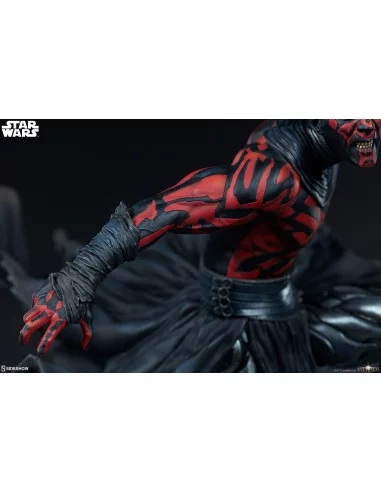 es::Star Wars Mythos Estatua Darth Maul 60 cm