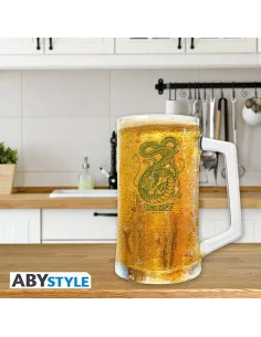 es::Dragon Ball Z Jarra de cerveza Shenron 500 ml 2
