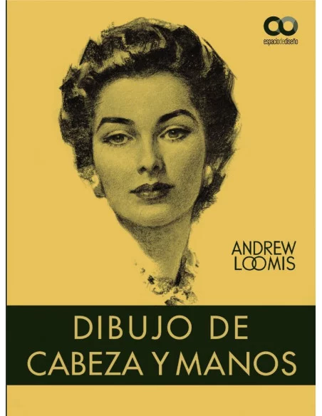 es::Dibujo de cabeza y manos 