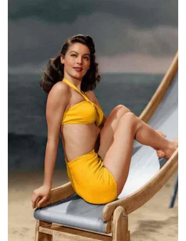 es::Beautiful Women. Pin-Ups y Bombshells inolvidables