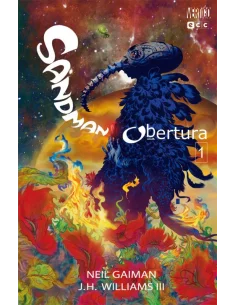es::Sandman: Obertura 01 (de 6)