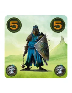 es::Claim Pocket - Juego de cartas 2