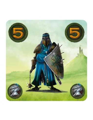 es::Claim Pocket - Juego de cartas