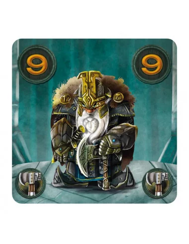 es::Claim Pocket - Juego de cartas