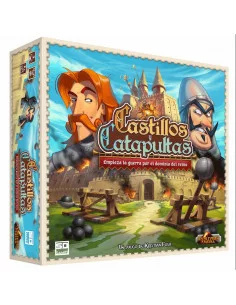 es::Castillos y Catapultas