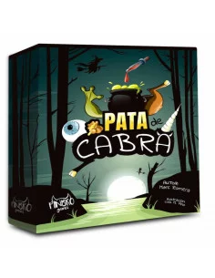 es::Pata de Cabra