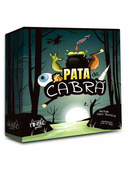 es::Pata de Cabra