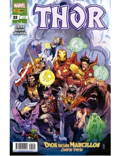es::Thor 22 (129) 