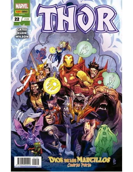 es::Thor 22 (129) 
