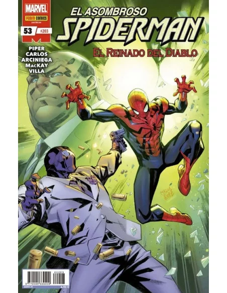 es::El Asombroso Spiderman 53 (203) 