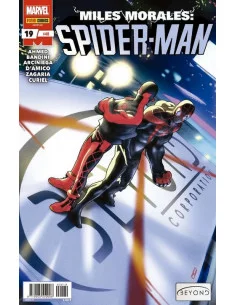 es::Miles Morales: Spider-Man 19