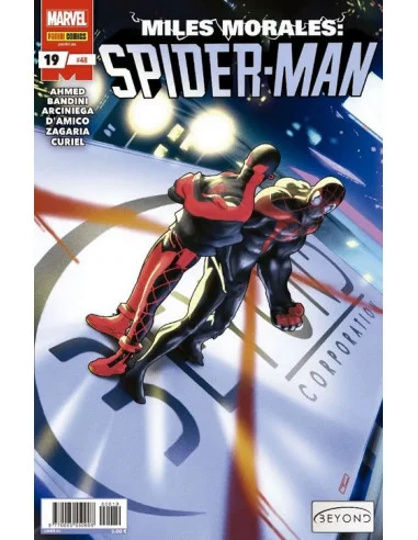 es::Miles Morales: Spider-Man 19