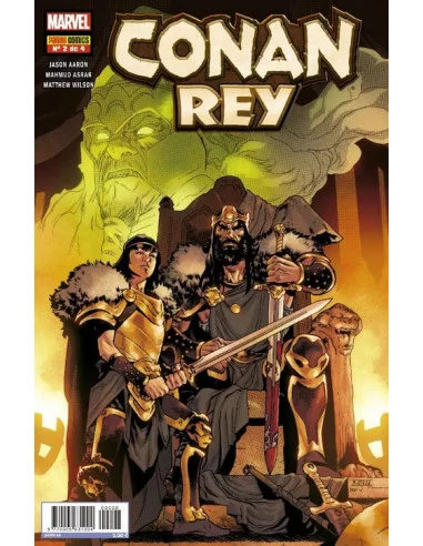 es::Conan Rey 02 (de 04)