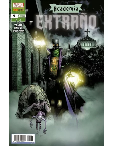 es::Academia Extraño 09