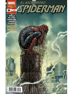 es::El Asombroso Spiderman 54 (204) 