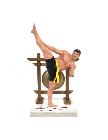 es::Jean-Claude Van Damme Gallery Estatua 26 cm