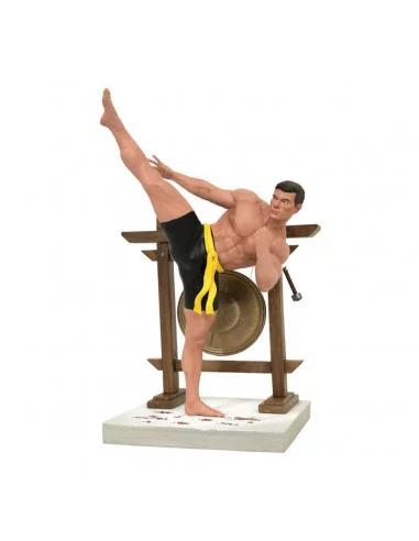 es::Jean-Claude Van Damme Gallery Estatua 26 cm
