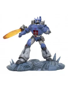 es::Transformers: The Movie Milestones Estatua Galvatron 41 cm