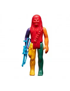 es::Star Wars Retro Collection Figura2022 Chewbacca Prototype Edition 10 cm