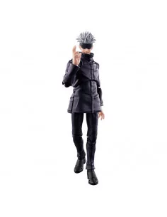 es::Jujutsu Kaisen Figura S.H. Figuarts Satoru Gojo 17 cm