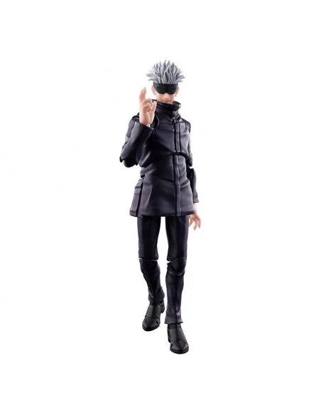 es::Jujutsu Kaisen Figura S.H. Figuarts Satoru Gojo 17 cm