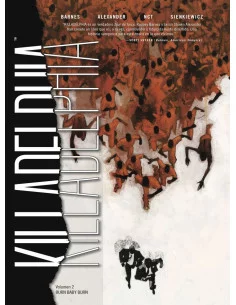 es::Killadelphia 02. Burn Baby Burn