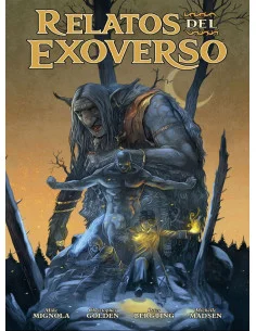 es::Relatos del Exoverso