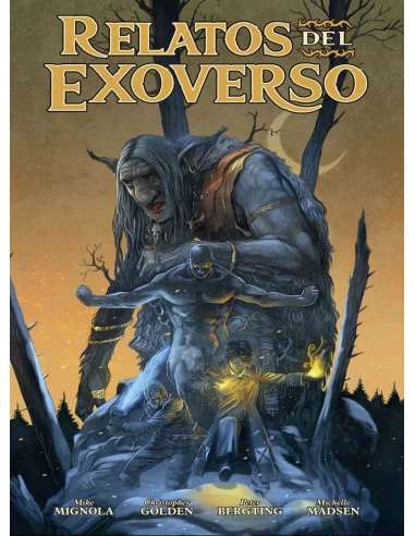 es::Relatos del Exoverso