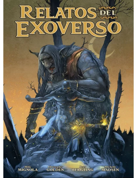 es::Relatos del Exoverso