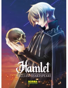 es::Hamlet (Clásicos manga)